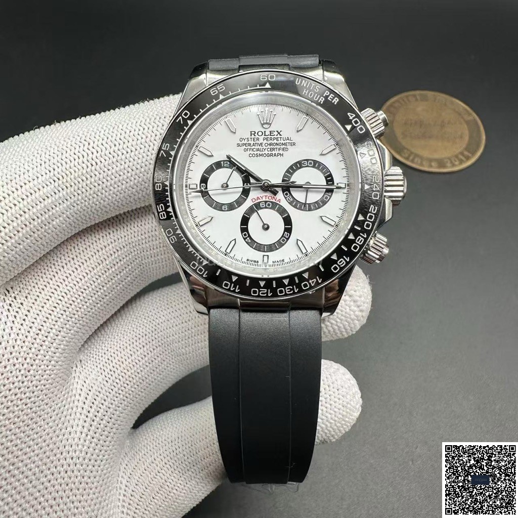 2024 Rolex Daytona 126515 40mm